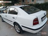polovni Automobil Škoda Octavia Prva boja reg 5.2026 