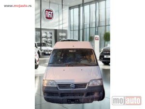 Glavna slika - Fiat Ducato   - MojAuto