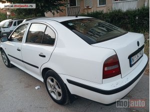 Glavna slika - Škoda Octavia Prva boja reg 5.2026  - MojAuto