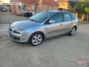 Ford Focus 1.6tdci 