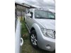Slika 4 - Nissan Navara   - MojAuto