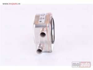 Glavna slika -  Suzuki Grand Vitara II 1.9D Hladnjak Ulja 05-15,NOVO - MojAuto