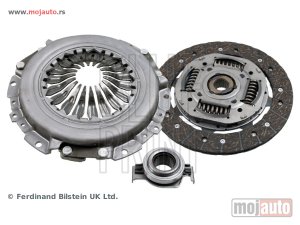 Glavna slika -  Fiat Punto 1.3 JTD Set Kvacila 03-NOVO - MojAuto