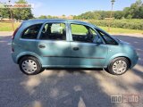 polovni Automobil Opel Meriva 1.6 plin atest 