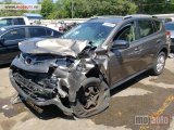 polovni delovi  RAV4 - POLOVNI DELOVI ZA NOVIJE I STARIJE VERZIJE