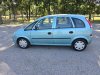 Slika 4 - Opel Meriva 1.6 plin atest  - MojAuto