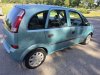 Slika 7 - Opel Meriva 1.6 plin atest  - MojAuto