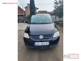 polovni Automobil VW Fox polovni Automobil VW Fox