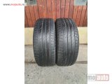 polovni delovi  3175. Gume BRIDGESTONE 17-ice, LETNJE 215/55, Šara 5,4 mm
