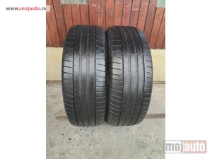 polovni delovi  3177. Gume BRIDGESTONE 17-ice, LETNJE 225/60, Šara 4,7 mm, DOT 0521