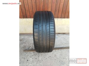 Glavna slika - 3180. Guma CONTINENTAL 19-ica, LETNJA 235/35, Šara 5.0 mm, DOT 2620 - MojAuto