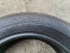 Slika 5 -  3181. Guma MICHELIN 16-ica, LETNJA 205/55, Šara 5.4 mm - MojAuto