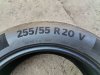 Slika 5 -  3165. Guma CONTINENTAL 20-ica, LETNJA 255/55, Šara 5.3 mm, DOT 2519 - MojAuto