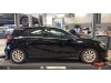Slika 8 - Mercedes A 180 1.6  NIGHT BLACK U DOLASKU  - MojAuto