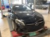 Slika 10 - Mercedes A 180 1.6  NIGHT BLACK U DOLASKU  - MojAuto