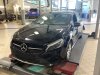Slika 2 - Mercedes A 180 1.6  NIGHT BLACK U DOLASKU  - MojAuto