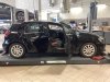 Slika 9 - Mercedes A 180 1.6  NIGHT BLACK U DOLASKU  - MojAuto