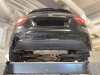 Slika 25 - Mercedes A 180 1.6  NIGHT BLACK U DOLASKU  - MojAuto