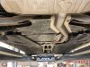 Slika 27 - Mercedes A 180 1.6  NIGHT BLACK U DOLASKU  - MojAuto