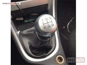 Glavna slika -  Rucica menjaca sa adapterom Peugeot Pezo 206 207 307 alu - MojAuto