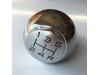 Slika 2 -  Rucica menjaca sa adapterom Peugeot Pezo 206 207 307 alu - MojAuto