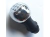 Slika 3 -  Rucica menjaca sa adapterom Peugeot Pezo 206 207 307 alu - MojAuto