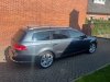 Slika 6 - VW Passat 1.4tsi high exucitive line   - MojAuto