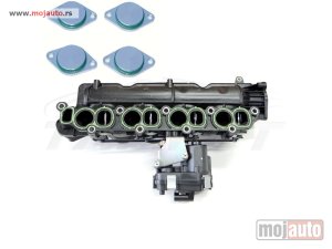 Glavna slika - Set za granu klapne gasenje Alfa Romeo Fiat Lancia 2.0MJET - MojAuto