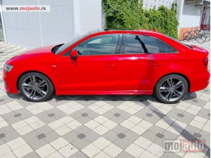 Glavna slika - Audi A3 1.4B - MojAuto