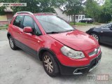 polovni Automobil Fiat Sedici 2.0 99KW 4x4 