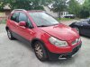 Slika 1 - Fiat Sedici 2.0 99KW 4x4  - MojAuto
