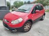 Slika 2 - Fiat Sedici 2.0 99KW 4x4  - MojAuto