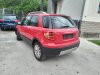 Slika 3 - Fiat Sedici 2.0 99KW 4x4  - MojAuto