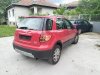 Slika 4 - Fiat Sedici 2.0 99KW 4x4  - MojAuto