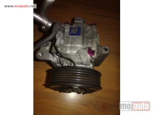 polovni delovi  Citroen c1 kompresor klime