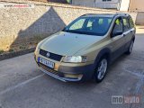 polovni Automobil Fiat Stilo 1.9JTD UPROAD polovni Automobil Fiat Stilo 1.9JTD UPROAD