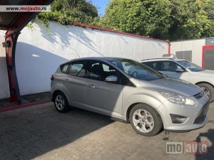 Glavna slika - Ford C Max 1.6 CDTI - MojAuto