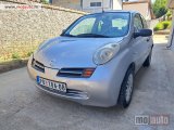 polovni Automobil Nissan Micra TEK REG polovni Automobil Nissan Micra TEK REG