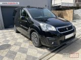 polovni Automobil Peugeot Partner  