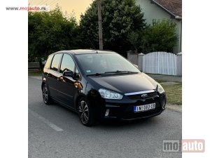 Ford C Max 1.8 TDCI TREND 