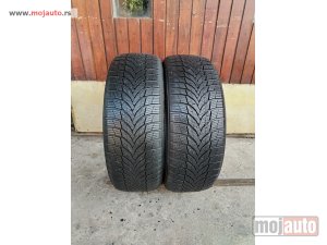  3186. Gume NEXEN 17-ice, ZIMSKE 205/55, Šara 6,9 mm, DOT 3022