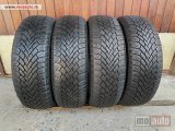 polovni delovi  3183. Gume CONTINENTAL 15-ice, ZIMSKE 185/65, Šara 6,8 mm