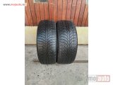polovni delovi  3185. Gume BRIDGESTONE 17-ice, ZIMSKE 205/45, Šara 5,8 mm