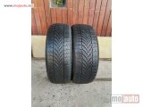 polovni delovi  3186. Gume NEXEN 17-ice, ZIMSKE 205/55, Šara 6,9 mm, DOT 3022