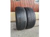 Slika 2 -  3186. Gume NEXEN 17-ice, ZIMSKE 205/55, Šara 6,9 mm, DOT 3022 - MojAuto