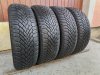 Slika 4 -  3183. Gume CONTINENTAL 15-ice, ZIMSKE 185/65, Šara 6,8 mm - MojAuto