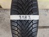 Slika 10 -  3183. Gume CONTINENTAL 15-ice, ZIMSKE 185/65, Šara 6,8 mm - MojAuto