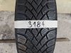 Slika 7 -  3184. Gume CONTINENTAL 15-ice, ZIMSKE 165/65, Šara 6,4 mm - MojAuto