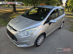 Ford B Max 1,0scti 