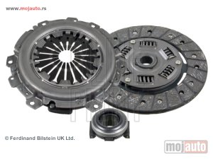 Glavna slika -  Reno Clio 1.9D Set Kvacila 98-05,NOVO - MojAuto